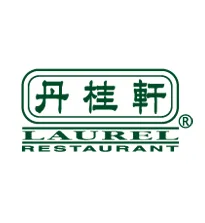 丹桂軒 Logo